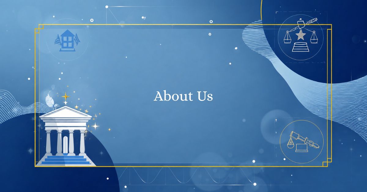 About Us
