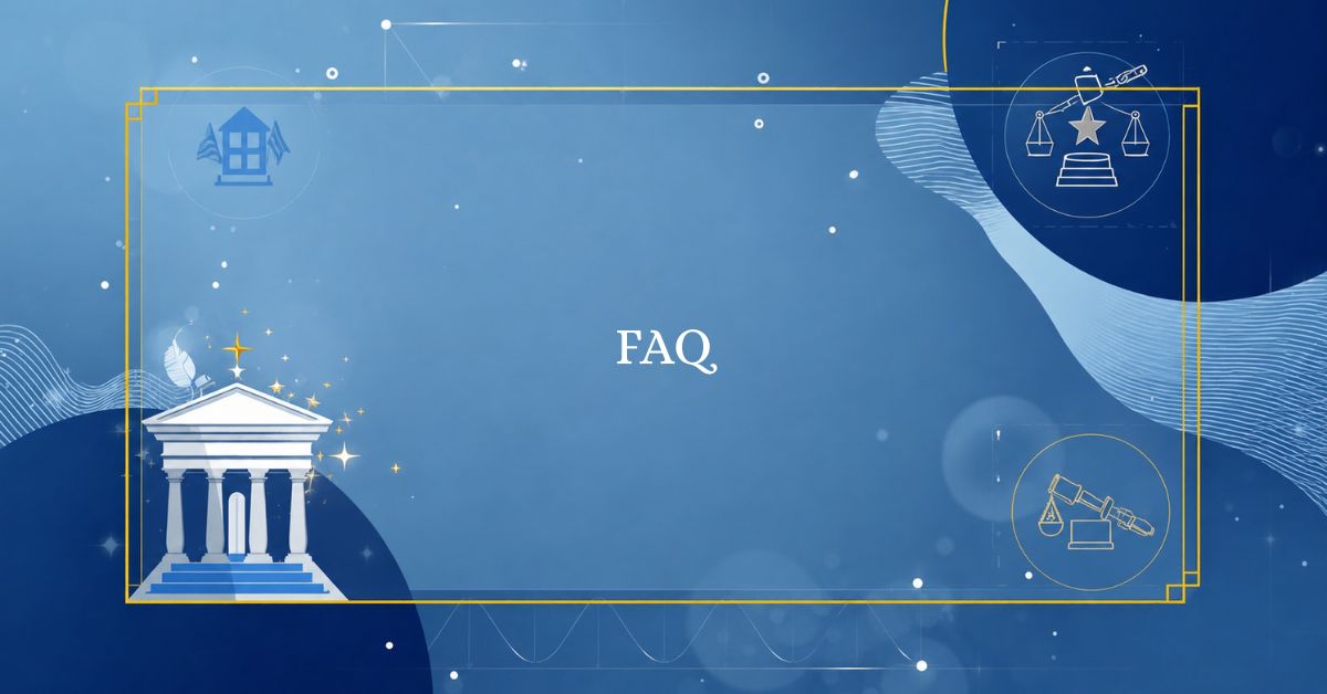 FAQ